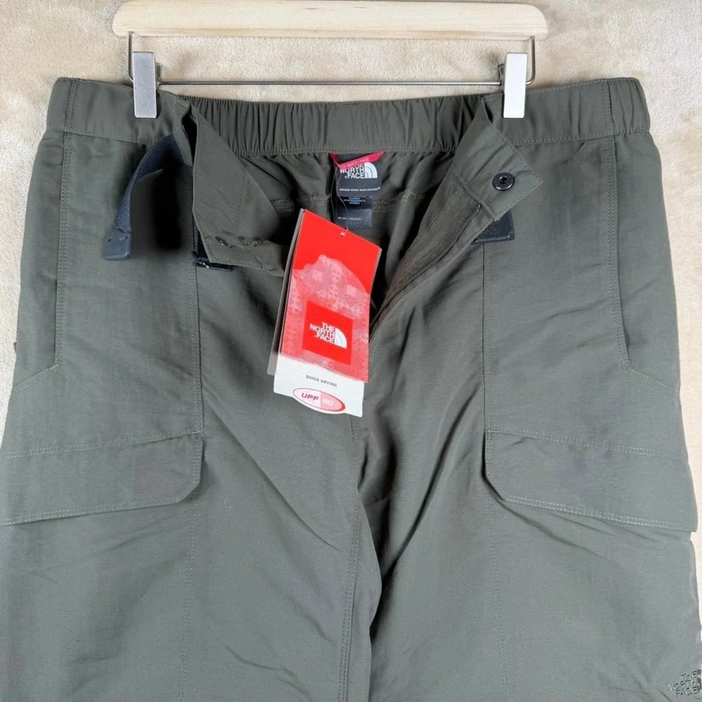 The North Face north face